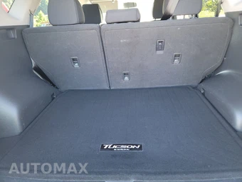 2017 Hyundai Tucson SE – miniatura 16