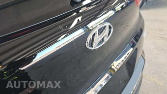 2017 Hyundai Tucson SE – miniatura 21