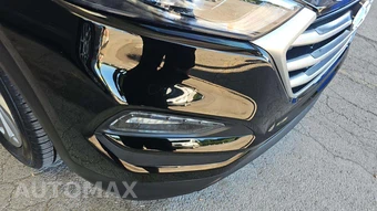 2017 Hyundai Tucson SE – miniatura 23