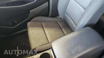 2017 Hyundai Tucson SE – miniatura 26