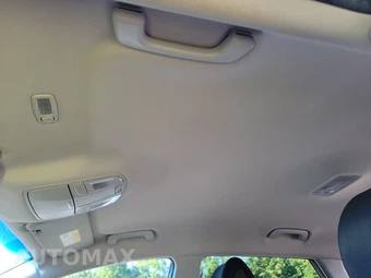 2017 Hyundai Tucson SE – miniatura 7