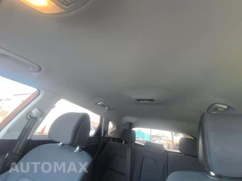 2017 Hyundai Tucson SE – miniatura 11