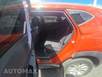 2017 Hyundai Tucson SE – miniatura 13