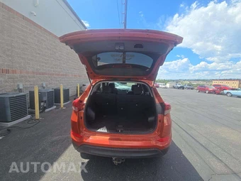 2017 Hyundai Tucson SE – miniatura 14