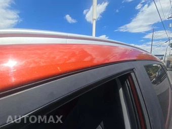 2017 Hyundai Tucson SE – miniatura 25