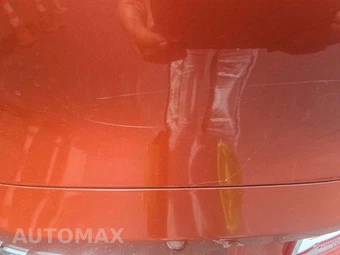 2017 Hyundai Tucson SE – miniatura 27