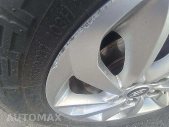 2017 Hyundai Tucson SE – miniatura 28
