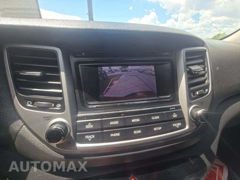 2017 Hyundai Tucson SE – miniatura 30