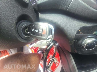 2017 Hyundai Tucson SE – miniatura 8