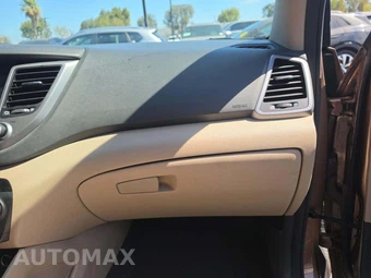 2017 Hyundai Tucson SE Plus – miniatura 19