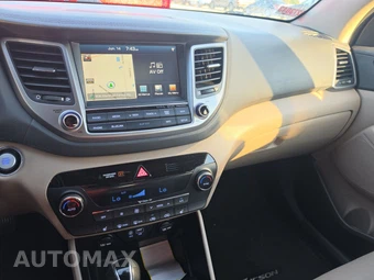 2017 Hyundai Tucson SE Plus – miniatura 11