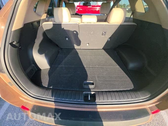 2017 Hyundai Tucson SE Plus – miniatura 16
