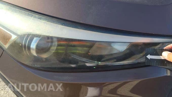 2017 Hyundai Tucson SE Plus – miniatura 19