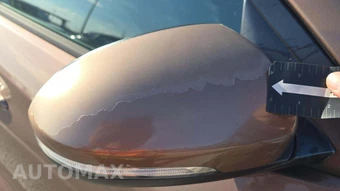 2017 Hyundai Tucson SE Plus – miniatura 22