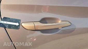 2017 Hyundai Tucson SE Plus – miniatura 24