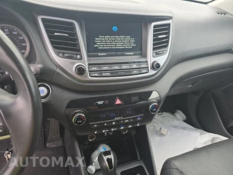2017 Hyundai Tucson SE Plus – miniatura 11