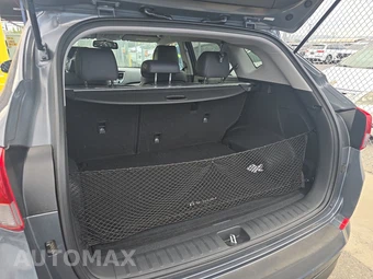 2017 Hyundai Tucson SE Plus – miniatura 16