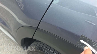 2017 Hyundai Tucson SE Plus – miniatura 22