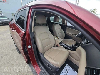 2017 Hyundai Tucson SE Plus – miniatura 15