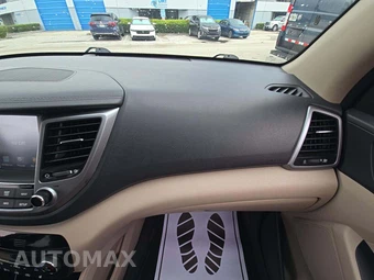 2017 Hyundai Tucson SE Plus – miniatura 16