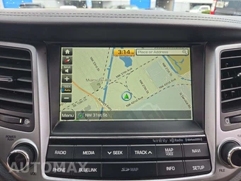 2017 Hyundai Tucson SE Plus – miniatura 21