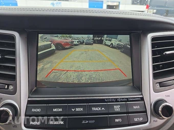 2017 Hyundai Tucson SE Plus – miniatura 22