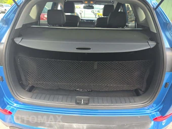 2017 Hyundai Tucson SE Plus - miniatura 14