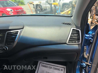 2017 Hyundai Tucson SE Plus - miniatura 19