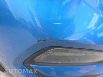 2017 Hyundai Tucson SE Plus - miniatura 23