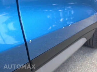 2017 Hyundai Tucson SE Plus - miniatura 24