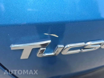 2017 Hyundai Tucson SE Plus - miniatura 25