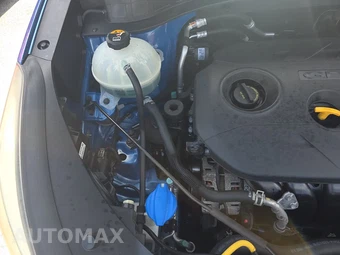 2017 Hyundai Tucson SE Plus - miniatura 27