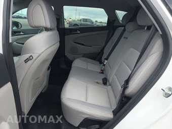 2017 Hyundai Tucson Sport – miniatura 13