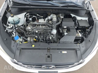 2017 Hyundai Tucson Sport – miniatura 15
