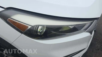 2017 Hyundai Tucson Sport – miniatura 18