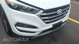 2017 Hyundai Tucson Sport – miniatura 21