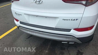 2017 Hyundai Tucson Sport – miniatura 24