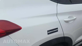 2017 Hyundai Tucson Sport – miniatura 26