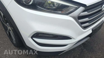 2017 Hyundai Tucson Sport – miniatura 27