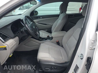 2017 Hyundai Tucson Sport – miniatura 7