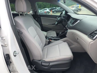 2017 Hyundai Tucson Sport – miniatura 8