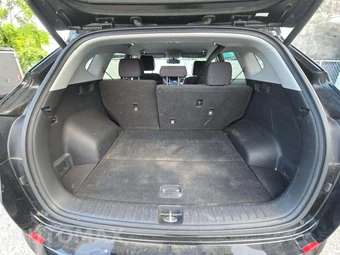 2017 Hyundai Tucson Sport - miniatura 11
