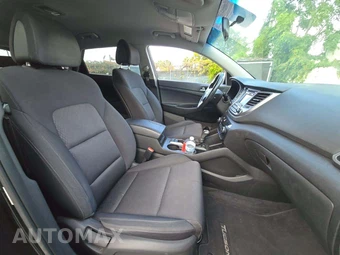 2017 Hyundai Tucson Sport - miniatura 15
