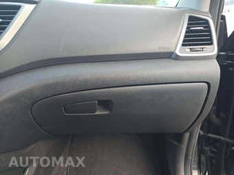 2017 Hyundai Tucson Sport - miniatura 16