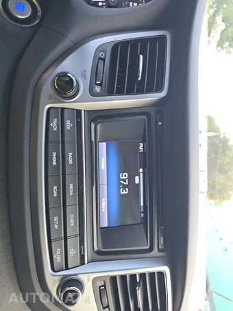 2017 Hyundai Tucson Sport - miniatura 26