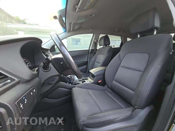 2017 Hyundai Tucson Sport - miniatura 3