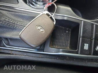 2017 Hyundai Tucson Sport - miniatura 5