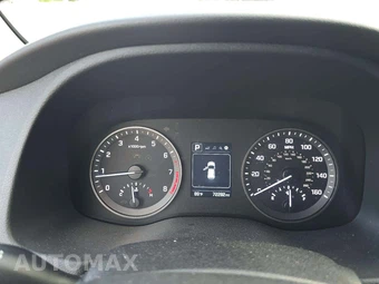 2017 Hyundai Tucson Sport - miniatura 6