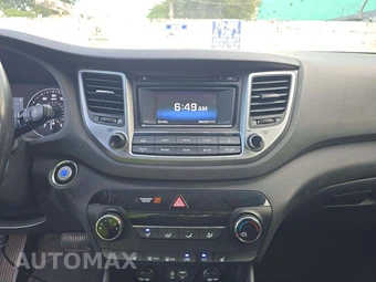 2017 Hyundai Tucson Sport - miniatura 7