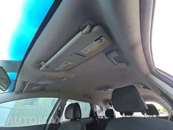 2017 Hyundai Tucson Sport - miniatura 8